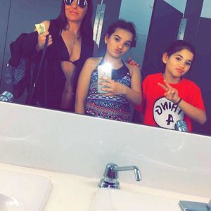 Meet your Posher, Francine